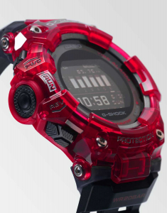 Ceas de mana G-Shock G-Squad Smart Watch GBD-100SM-4A1ER, 002, bb-shop.ro