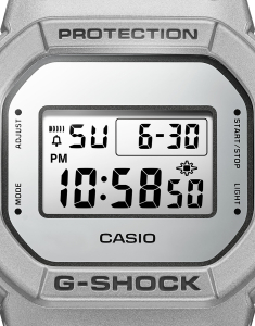 Ceas de mana G-Shock The Origin DW-5600FF-8ER, 003, bb-shop.ro