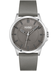 Ceas de mana Hugo First 1530185, 02, bb-shop.ro