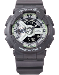 Ceas de mana G-Shock Classic GA-110HD-8AER, 001, bb-shop.ro