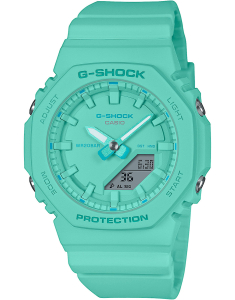 Ceas de mana G-Shock Classic Women GMA-P2100-2AER, 02, bb-shop.ro