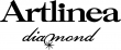Logo ARTLINEA DIAMOND