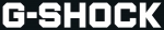 Logo G-SHOCK EXCLUSIVE