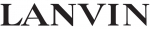 Logo LANVIN