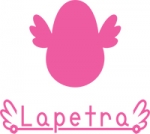 Logo LA PETRA