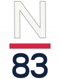 Logo N83