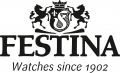 Logo FESTINA SWISS MADE