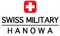 Logo SWISS MILITARY