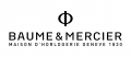 Logo BAUME & MERCIER