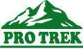 Logo PRO TREK