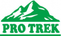 Logo PRO TREK