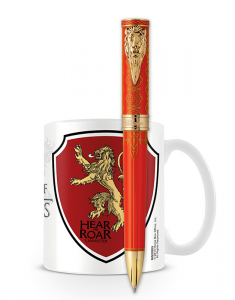 Pix Montegrappa Special Edition Game of Thrones ISGOTBLN, 02, bb-shop.ro