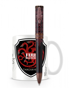 Pix Montegrappa Special Edition Game of Thrones ISGOTBTY, 02, bb-shop.ro