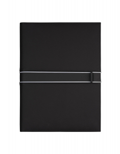 Agenda Hugo Boss Folder A4 Outline HDF002F, 001, bb-shop.ro