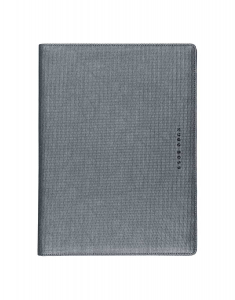 Agenda Hugo Boss Folder A4 Gleam HDF105J, 001, bb-shop.ro