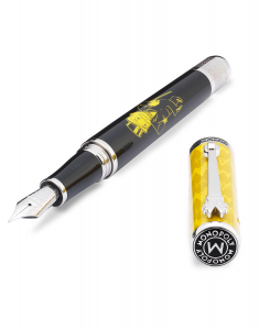 Stilou Montegrappa Monopoly Player’s Collection ISMXO_MM, 004, bb-shop.ro