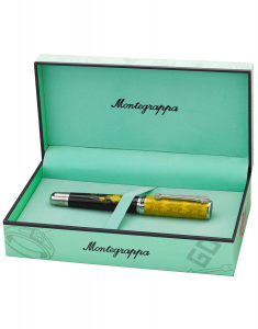 Stilou Montegrappa Monopoly Player’s Collection ISMXO_MM, 005, bb-shop.ro
