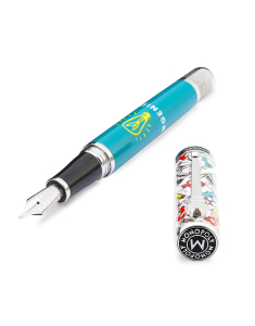 Stilou Montegrappa Monopoly Player’s Collection ISMXO_NS, 004, bb-shop.ro