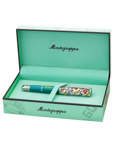 Stilou Montegrappa Monopoly Player’s Collection ISMXO_NS, 005, bb-shop.ro