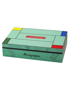 Stilou Montegrappa Monopoly Player’s Collection ISMXO_NS, 006, bb-shop.ro