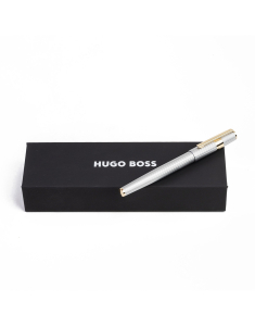 Stilou Hugo Boss Gear Pinstripe HSV2852B, 004, bb-shop.ro