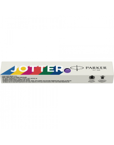 Pix Parker Jotter Original Royal Pop Art Frosty Purple CT 2123140, 006, bb-shop.ro