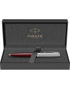 Pix Parker 51 Royal Burgundy CT 2123498, 004, bb-shop.ro