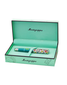 Stilou Montegrappa Monopoly Player’s Collection ISMXO3NS, 004, bb-shop.ro