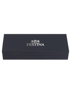 Roller Festina Classicals Black Edition Silver FSW3985C, 004, bb-shop.ro