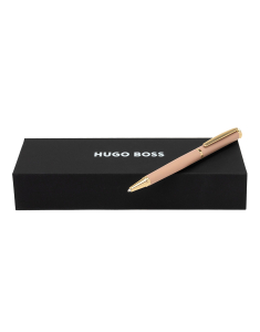 Pix Hugo Boss Sophisticated Matte Nude HSC3114X, 002, bb-shop.ro