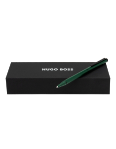 Pix Hugo Boss Cloud Matte Cool Green HSF3904T, 002, bb-shop.ro