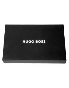 Agenda Hugo Boss Conference Folder A5 Triga Black HTM311A, 004, bb-shop.ro