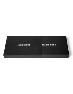 Agenda Hugo Boss Organizer Triga Black HTO311A, 006, bb-shop.ro