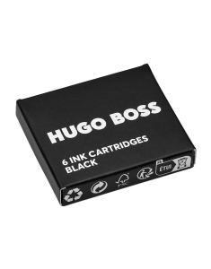 Rezerva stilou Hugo Boss 6 cartuse HPR921N, 002, bb-shop.ro