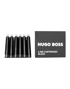 Rezerva stilou Hugo Boss 6 cartuse HPR921N, 02, bb-shop.ro
