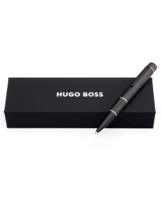 Pix Hugo Boss Core Black HSF4854A, 002, bb-shop.ro