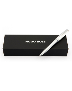 Pix Hugo Boss Essential Metal Silver HSY4874C, 004, bb-shop.ro