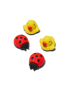 Radiera Claire’s Duck and Ladybug Set 75707, 02, bb-shop.ro