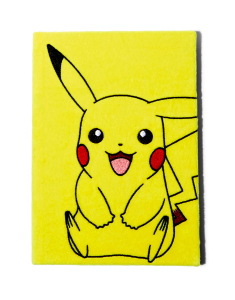 Agenda Claire’s Pokémon™ Plush Pikachu 97806, 02, bb-shop.ro
