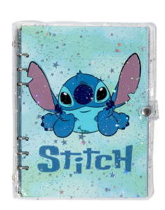 Agenda Claire’s Disney Stitch Sleepy Stitch Shaker 48619, 02, bb-shop.ro