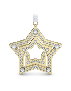 Decoratiune Craciun swarovski Swarovski Holiday Magic Star Ornament 5655937, 02, bb-shop.ro