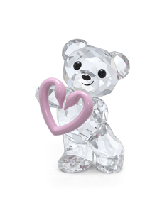 Figurina Animal swarovski Swarovski Kris Bear Una Bear 5665436, 02, bb-shop.ro