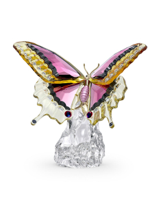Pasari si fluturi swarovski Swarovski Idyllia Butterfly 5650796, 02, bb-shop.ro