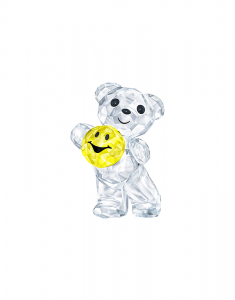 Figurina Animal swarovski Swarovski Kris Bear - A Smile For You 5427996, 02, bb-shop.ro