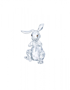 Figurina Animal swarovski Swarovski Winter Sparkle Rabbit 5464878, 02, bb-shop.ro
