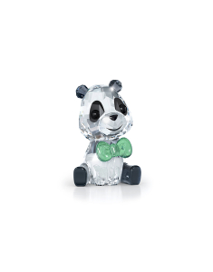 Figurina Animal swarovski Swarovski Panda Baby Animals 5619234, 02, bb-shop.ro