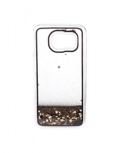 Accesoriu Tech Claire's Glitter Phone Case 2347, 001, bb-shop.ro