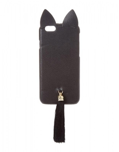 Accesoriu Tech Claire's Black Cat Phone Case 6016, 02, bb-shop.ro