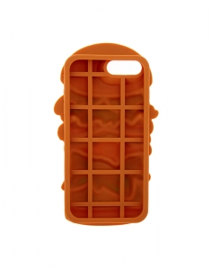 Accesoriu Tech Claire's Silicone Hamburger Phone Case 51879, 001, bb-shop.ro