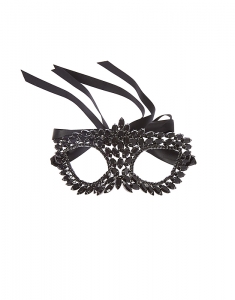 Accesoriu petrecere Claire's Masquerade Mask 50774, 02, bb-shop.ro